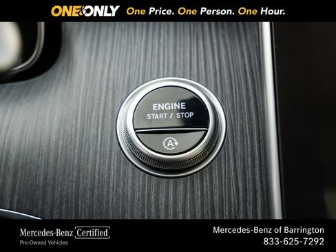 Used 2023 Mercedes-Benz C 300 4MATIC Sedan image 22