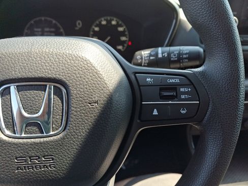 Certified 2023 Honda CR-V EX image 22