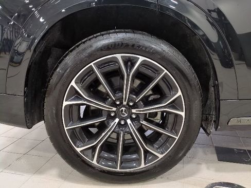 Used 2025 MAZDA CX-70 3.3 Turbo S w/ Premium Package image 26