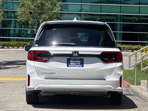 Used 2026 Honda Odyssey EX-L image 5
