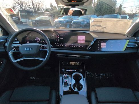 New 2026 Audi A6 Prestige image 23