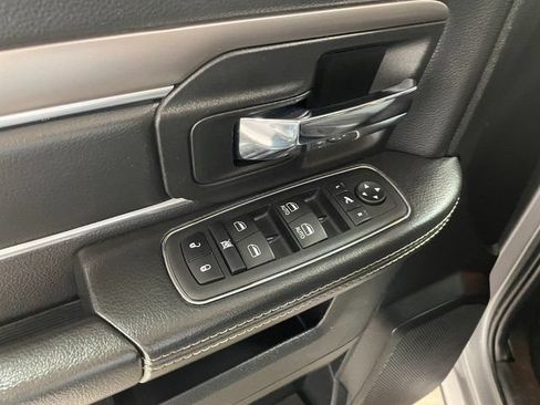 Used 2024 RAM 1500 Warlock AWD/4WD image 19