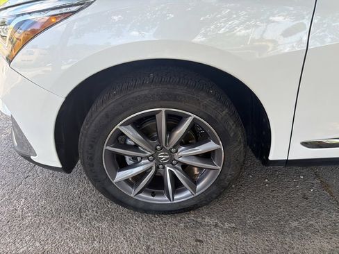 Used 2021 Acura RDX w/ Technology Package AWD/4WD image 13