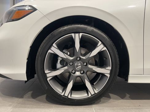 Used 2025 Honda Civic Sport image 8