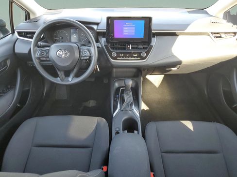 Used 2023 Toyota Corolla LE FWD image 11
