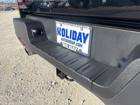 Used 2025 Honda Ridgeline RTL image 7