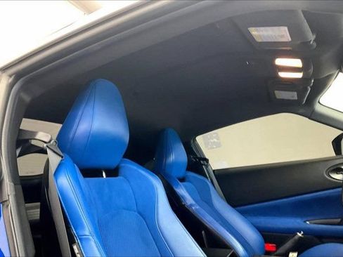Used 2024 Nissan Z Performance w/ Floor Mat Package RWD image 22