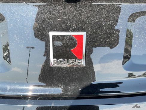 Used 2017 Ford Mustang Coupe w/ Ecoboost Performance Package image 8