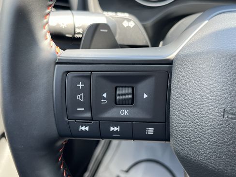 Used 2025 Nissan Rogue SV w/ Rock Creek Premium Package AWD/4WD image 26