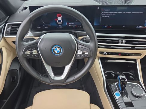 Certified 2022 BMW i4 eDrive40 RWD image 12