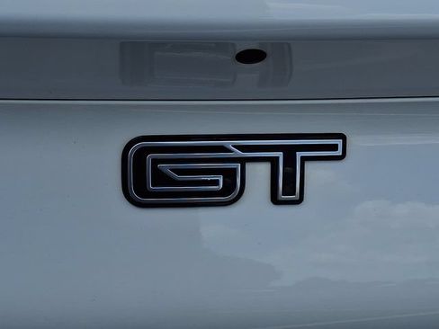 Used 2023 Ford Mustang Mach-E GT w/ GT Performance Edition AWD/4WD image 26