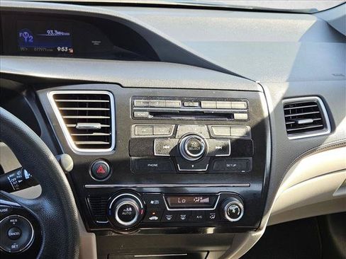 Used 2013 Honda Civic EX image 12