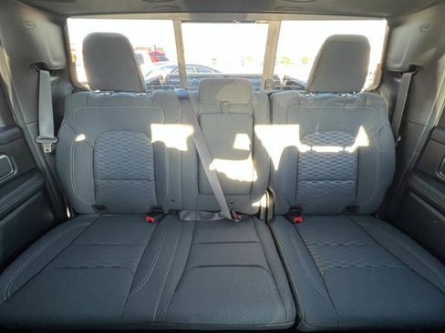 New 2026 RAM 1500 Big Horn image 24