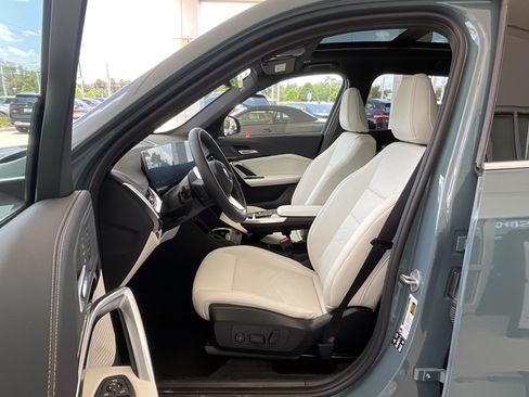 New 2026 BMW X1 xDrive28i w/ Convenience Package AWD/4WD image 10