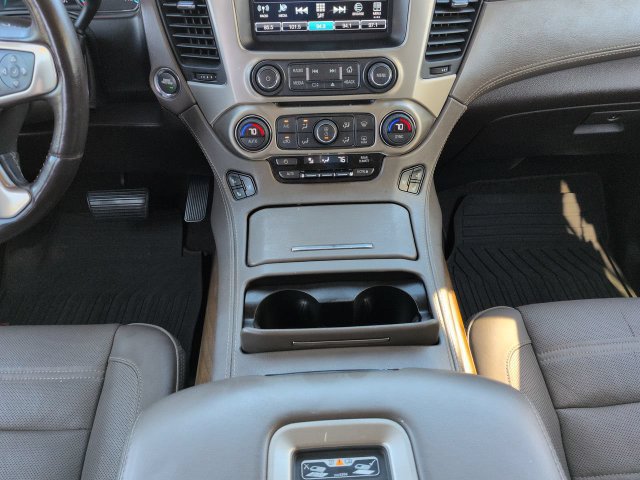 Used 2020 GMC Yukon Denali w/ Open Road Package RWD image 18