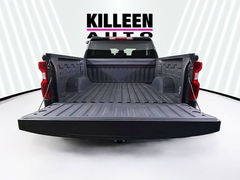 Used 2025 Chevrolet Silverado 1500 Custom image 28