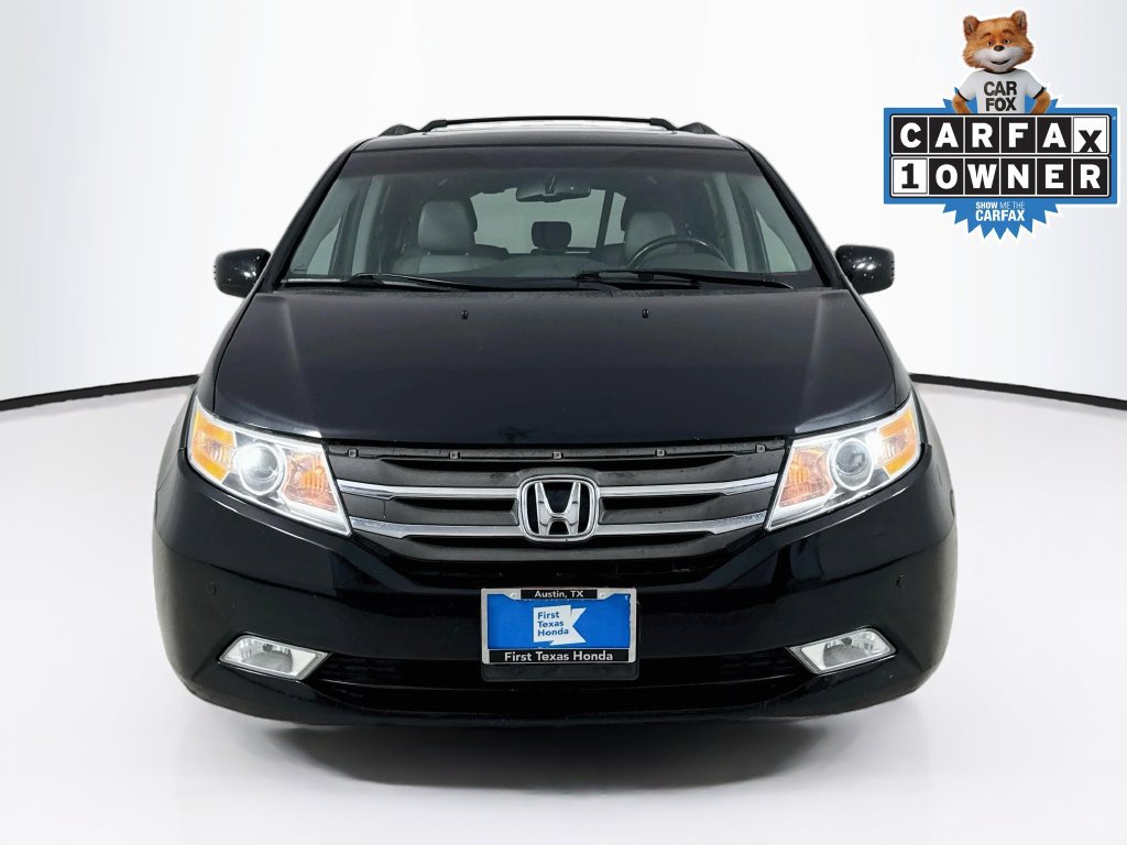 Used 2012 Honda Odyssey Touring image 2