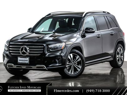 Certified 2025 Mercedes-Benz GLB 250