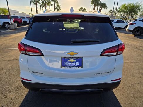 Used 2023 Chevrolet Equinox Premier AWD/4WD image 5