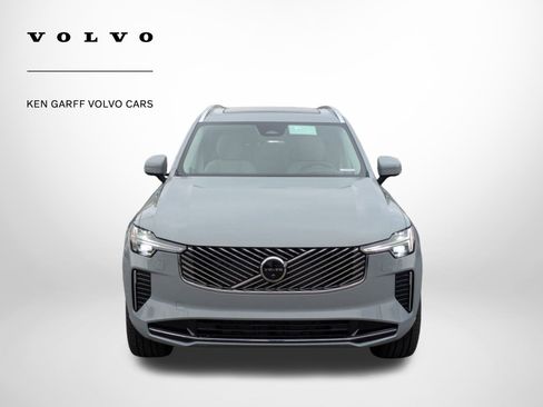New 2026 Volvo XC90 B6 Ultra w/ Protection Package AWD/4WD image 9