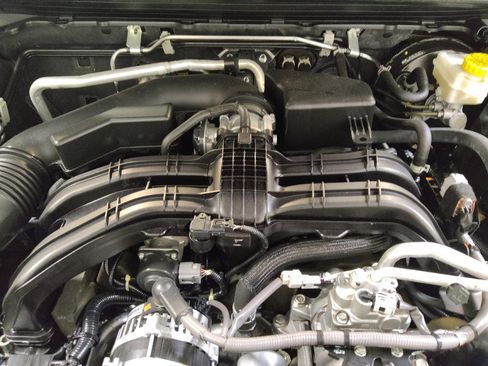 Used 2022 Subaru Legacy Limited AWD/4WD image 30