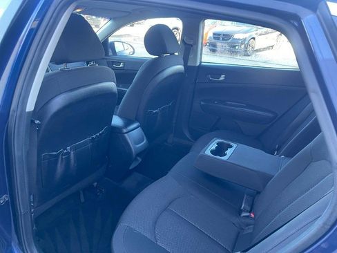 Used 2018 Kia Optima LX w/ Convenience Package FWD image 16