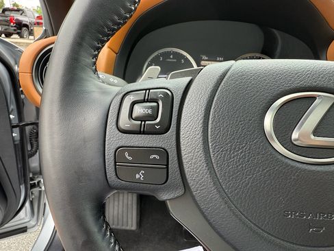 Used 2023 Lexus IS 300 w/ Premium Package image 23