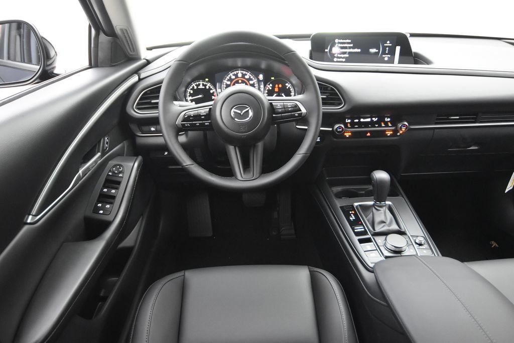 New 2026 MAZDA CX-30 AWD 2.5 S w/ Select Sport Pkg image 27