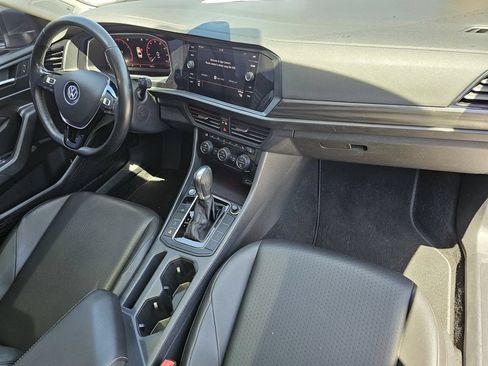 Used 2019 Volkswagen Jetta SEL FWD image 10