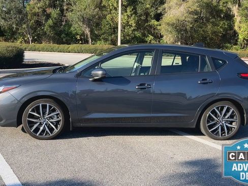 Used 2024 Subaru Impreza 2.0i Sport w/ Popular Package #1 image 6