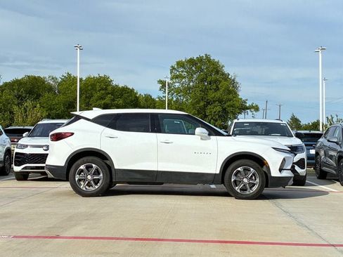Used 2023 Chevrolet Blazer LT FWD image 7