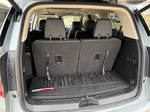 Used 2023 GMC Acadia Denali w/ Denali Ultimate Package image 26