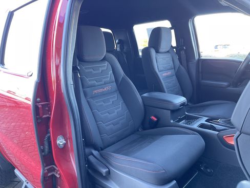 Used 2023 Nissan Frontier PRO-4X w/ Pro Convenience Package image 36