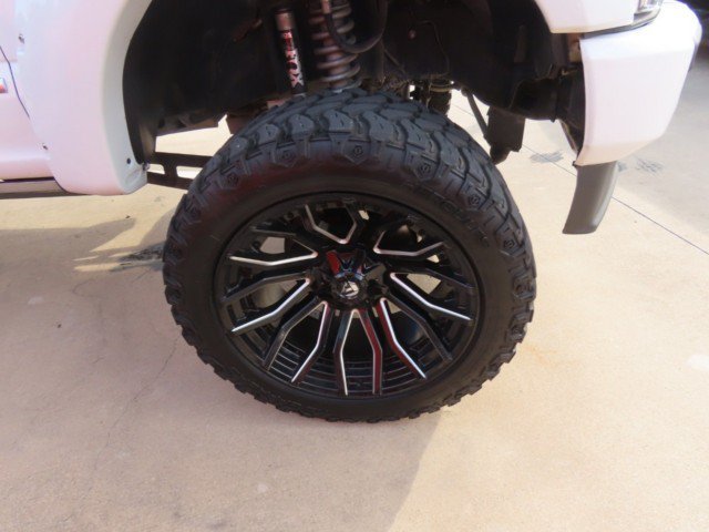Used 2022 Ford F250 Platinum AWD/4WD image 7