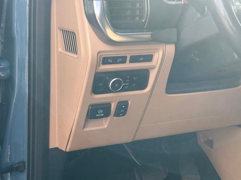 Used 2023 Ford F150 Lariat w/ Trailer Tow Package AWD/4WD image 36