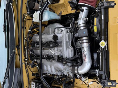 Used 2002 MAZDA MX-5 Miata SE image 50