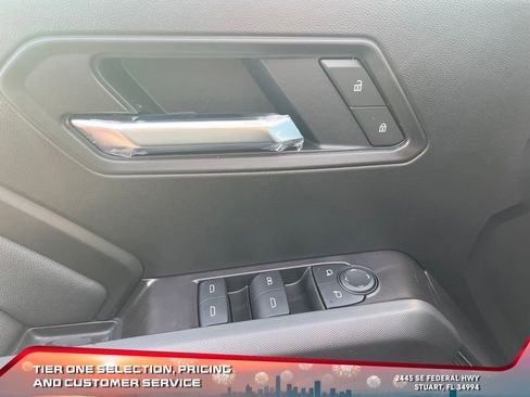 New 2026 GMC Canyon Elevation w/ Technology Package image 16