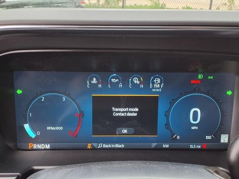 New 2026 Ford F250 Platinum AWD/4WD image 25
