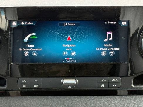 Used 2021 Mercedes-Benz Sprinter 4500 image 29