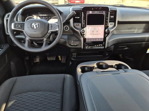 New 2026 RAM 3500 Tradesman image 13