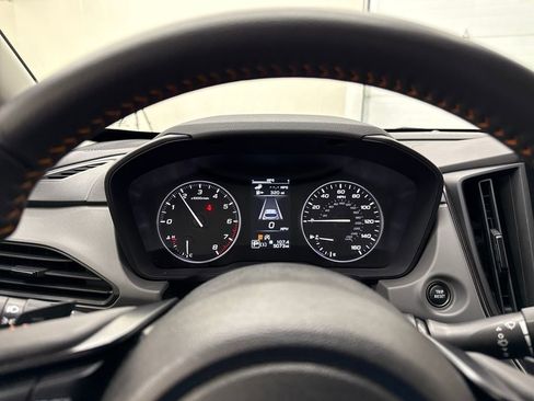 Used 2025 Subaru Crosstrek 2.5i Limited image 16