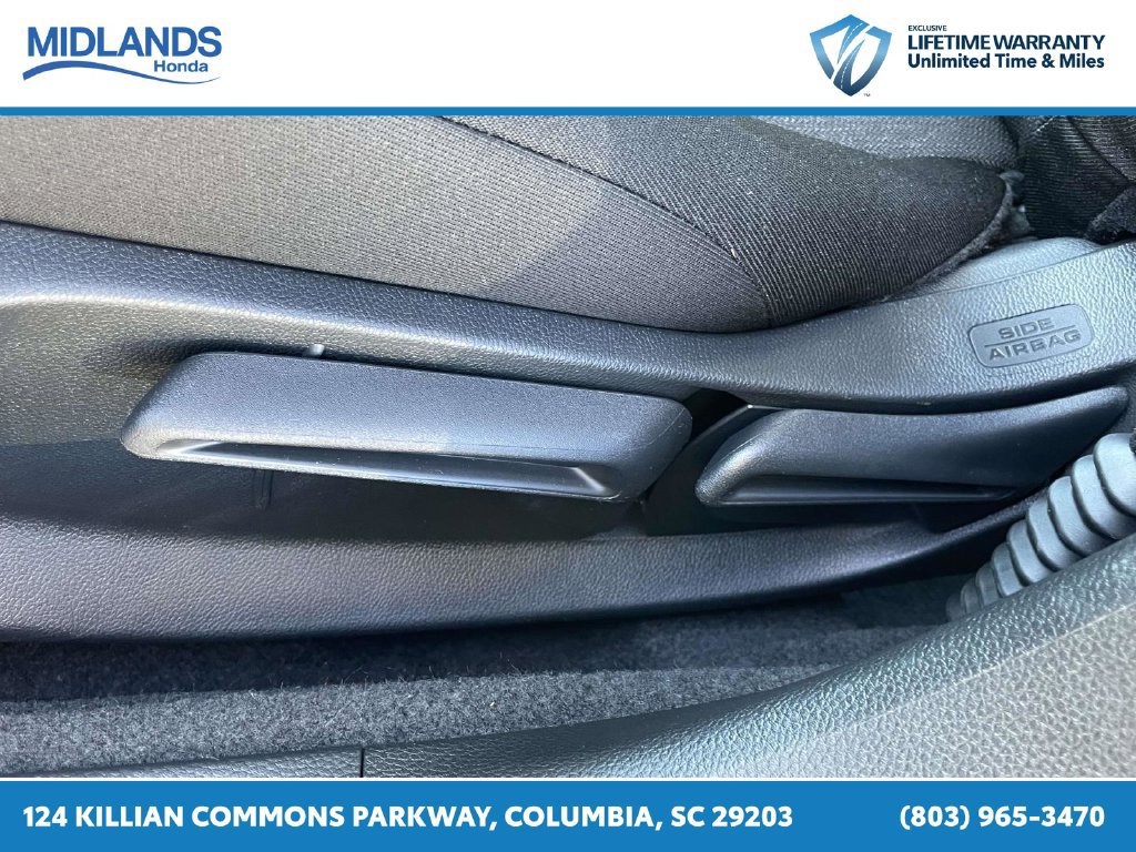 New 2026 Honda Accord LX image 14