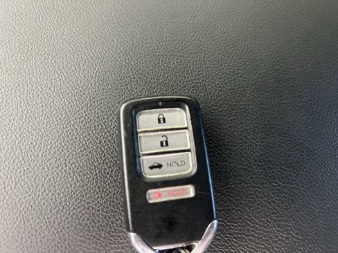 Used 2021 Honda Accord Sport image 37