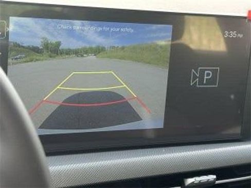 Used 2025 Hyundai Sonata SEL FWD image 28
