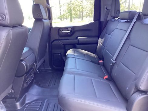 New 2026 Chevrolet Silverado 1500 W/T w/ WT Value Package AWD/4WD image 18