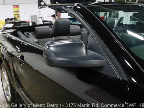Used 2008 Ford Mustang GT Premium RWD image 35