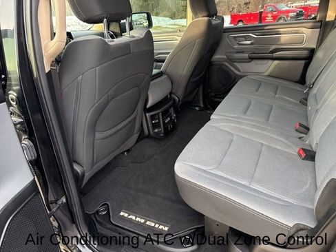 Used 2019 RAM 1500 Big Horn image 13