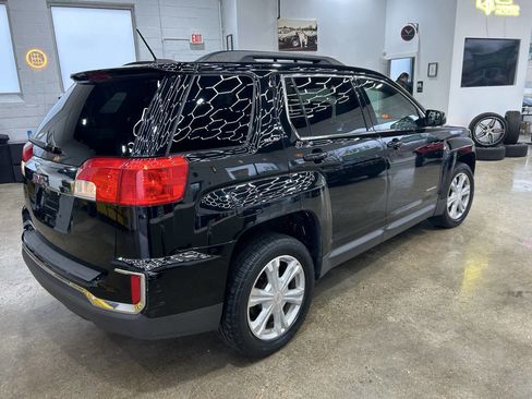 Used 2017 GMC Terrain SLE w/ Convenience Package image 22