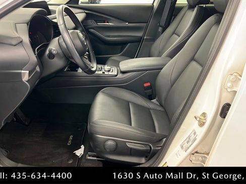 Certified 2023 MAZDA CX-30 AWD 2.5 S w/ Select Package image 17