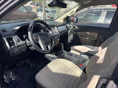 Used 2023 Ford Ranger XLT image 25